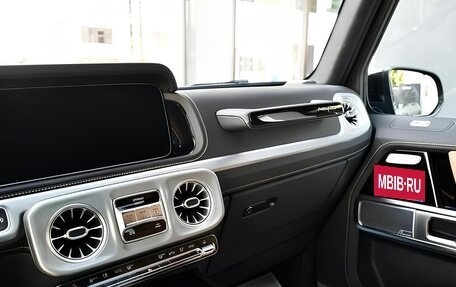 Mercedes-Benz G-Класс W463 рестайлинг _iii, 2026 год, 18 400 000 рублей, 18 фотография