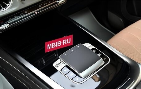 Mercedes-Benz G-Класс W463 рестайлинг _iii, 2026 год, 18 400 000 рублей, 20 фотография