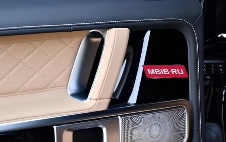 Mercedes-Benz G-Класс W463 рестайлинг _iii, 2026 год, 18 400 000 рублей, 25 фотография