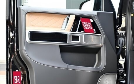 Mercedes-Benz G-Класс W463 рестайлинг _iii, 2026 год, 18 400 000 рублей, 7 фотография