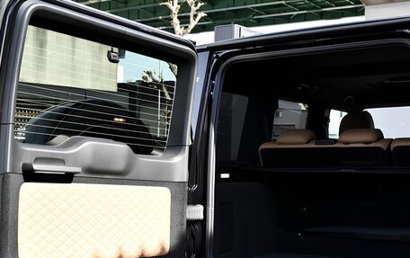 Mercedes-Benz G-Класс W463 рестайлинг _iii, 2026 год, 18 400 000 рублей, 30 фотография