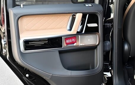 Mercedes-Benz G-Класс W463 рестайлинг _iii, 2026 год, 18 400 000 рублей, 24 фотография