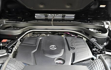 Mercedes-Benz G-Класс W463 рестайлинг _iii, 2026 год, 18 400 000 рублей, 33 фотография