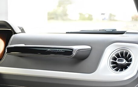 Mercedes-Benz G-Класс W463 рестайлинг _iii, 2026 год, 18 400 000 рублей, 34 фотография