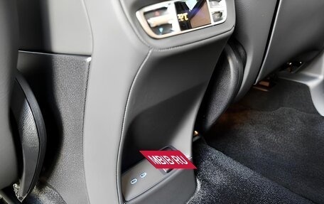 Mercedes-Benz G-Класс W463 рестайлинг _iii, 2026 год, 18 400 000 рублей, 29 фотография