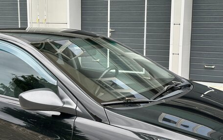 Hyundai Solaris II рестайлинг, 2012 год, 630 000 рублей, 14 фотография