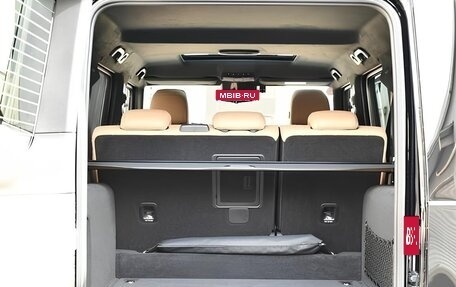 Mercedes-Benz G-Класс W463 рестайлинг _iii, 2026 год, 18 400 000 рублей, 31 фотография