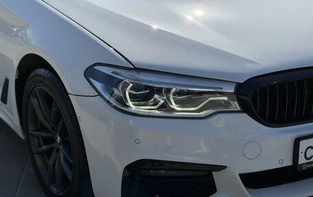 BMW 5 серия, 2019 год, 2 999 000 рублей, 4 фотография