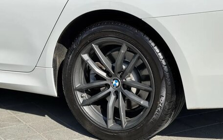 BMW 5 серия, 2019 год, 2 999 000 рублей, 5 фотография