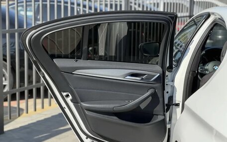 BMW 5 серия, 2019 год, 2 999 000 рублей, 16 фотография