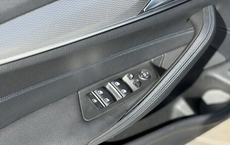 BMW 5 серия, 2019 год, 2 999 000 рублей, 11 фотография