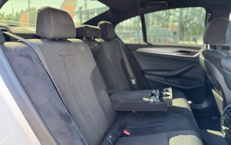 BMW 5 серия, 2019 год, 2 999 000 рублей, 22 фотография