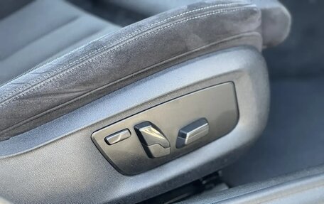 BMW 5 серия, 2019 год, 2 999 000 рублей, 25 фотография