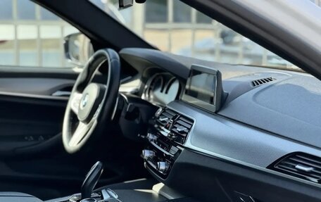 BMW 5 серия, 2019 год, 2 999 000 рублей, 24 фотография