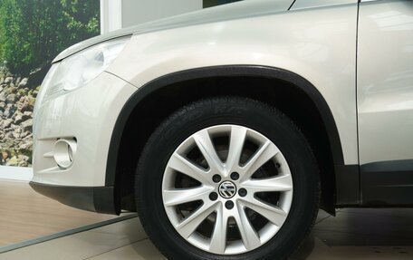 Volkswagen Tiguan I, 2010 год, 998 000 рублей, 6 фотография
