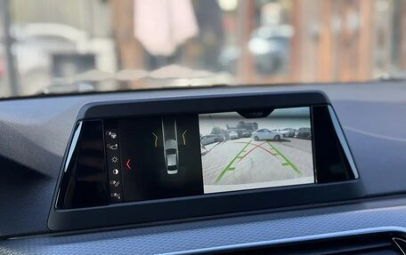 BMW 5 серия, 2019 год, 2 999 000 рублей, 32 фотография