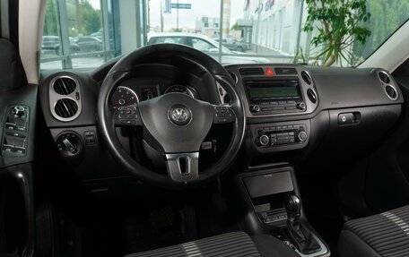 Volkswagen Tiguan I, 2010 год, 998 000 рублей, 7 фотография