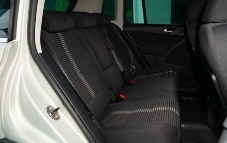 Volkswagen Tiguan I, 2010 год, 998 000 рублей, 8 фотография