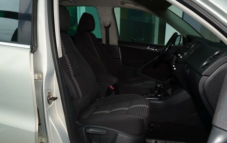 Volkswagen Tiguan I, 2010 год, 998 000 рублей, 9 фотография
