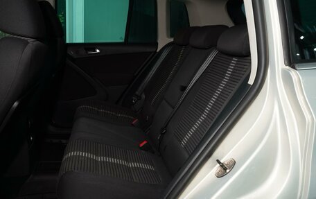 Volkswagen Tiguan I, 2010 год, 998 000 рублей, 10 фотография