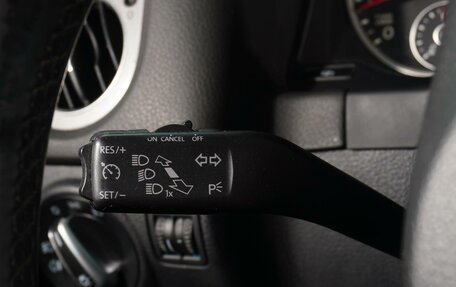Volkswagen Tiguan I, 2010 год, 998 000 рублей, 16 фотография