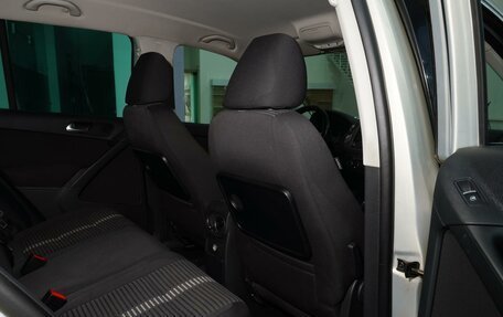 Volkswagen Tiguan I, 2010 год, 998 000 рублей, 12 фотография