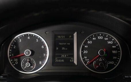 Volkswagen Tiguan I, 2010 год, 998 000 рублей, 13 фотография