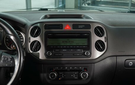 Volkswagen Tiguan I, 2010 год, 998 000 рублей, 19 фотография