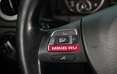 Volkswagen Tiguan I, 2010 год, 998 000 рублей, 14 фотография