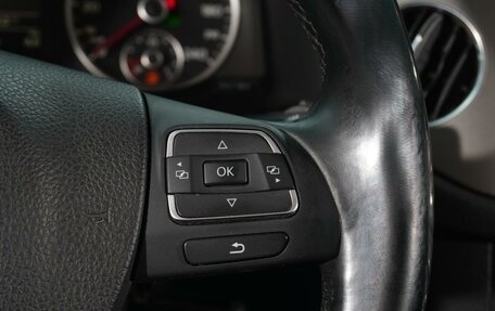 Volkswagen Tiguan I, 2010 год, 998 000 рублей, 15 фотография