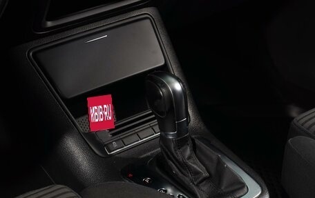 Volkswagen Tiguan I, 2010 год, 998 000 рублей, 18 фотография