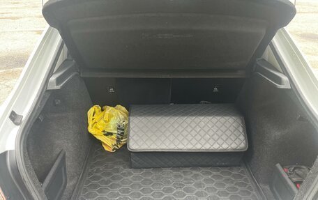 Skoda Rapid I, 2018 год, 1 090 000 рублей, 9 фотография