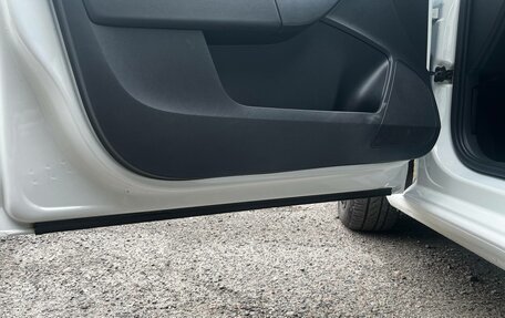 Skoda Rapid I, 2018 год, 1 090 000 рублей, 10 фотография
