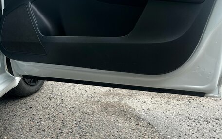 Skoda Rapid I, 2018 год, 1 090 000 рублей, 15 фотография