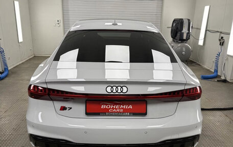 Audi A7, 2026 год, 9 350 000 рублей, 5 фотография