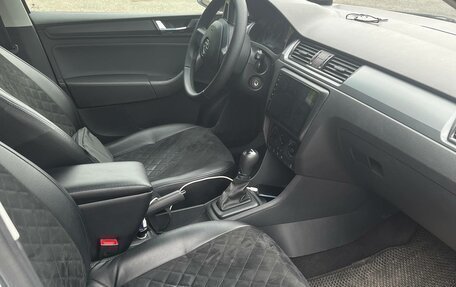 Skoda Rapid I, 2018 год, 1 090 000 рублей, 19 фотография
