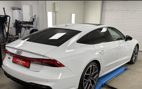Audi A7, 2026 год, 9 350 000 рублей, 6 фотография