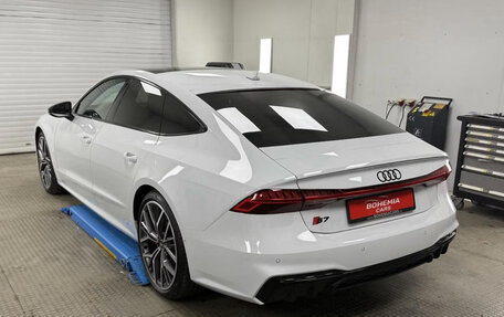 Audi A7, 2026 год, 9 350 000 рублей, 4 фотография