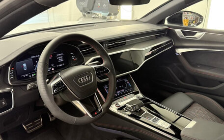Audi A7, 2026 год, 9 350 000 рублей, 7 фотография