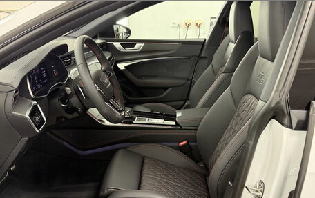 Audi A7, 2026 год, 9 350 000 рублей, 9 фотография