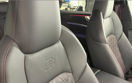 Audi A7, 2026 год, 9 350 000 рублей, 13 фотография
