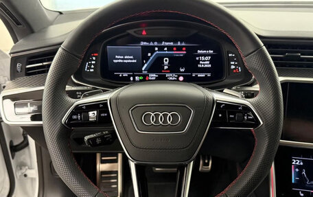 Audi A7, 2026 год, 9 350 000 рублей, 17 фотография