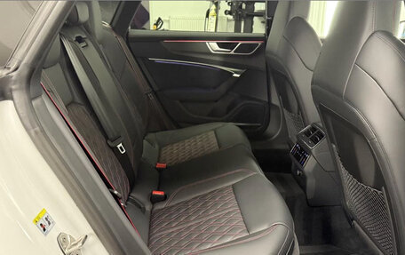 Audi A7, 2026 год, 9 350 000 рублей, 12 фотография
