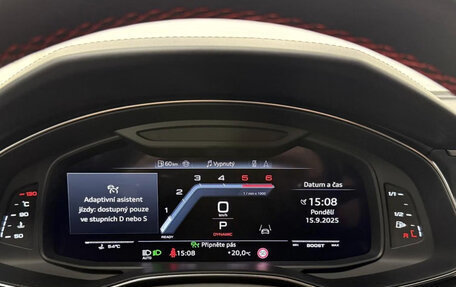 Audi A7, 2026 год, 9 350 000 рублей, 20 фотография