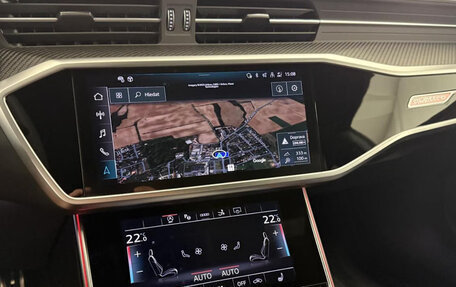 Audi A7, 2026 год, 9 350 000 рублей, 21 фотография
