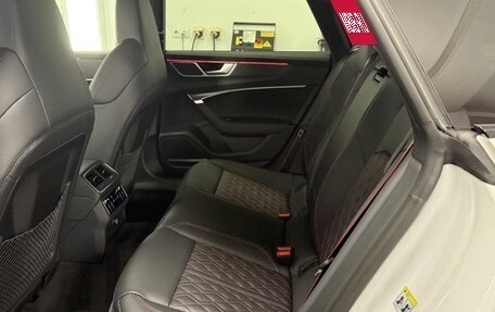 Audi A7, 2026 год, 9 350 000 рублей, 10 фотография