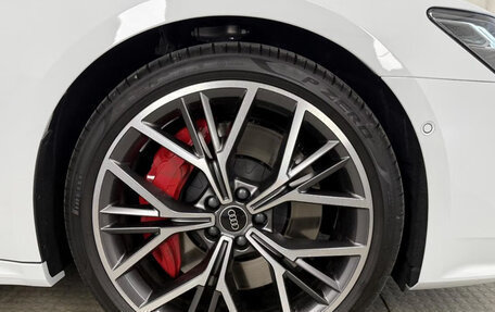 Audi A7, 2026 год, 9 350 000 рублей, 29 фотография