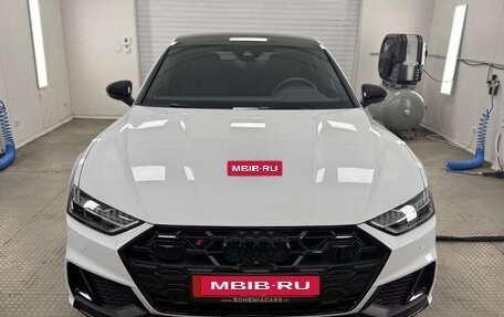 Audi A7, 2026 год, 9 350 000 рублей, 2 фотография