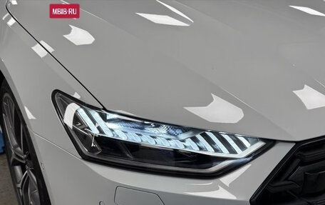 Audi A7, 2026 год, 9 350 000 рублей, 30 фотография