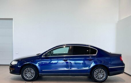 Volkswagen Passat B6, 2008 год, 740 000 рублей, 8 фотография